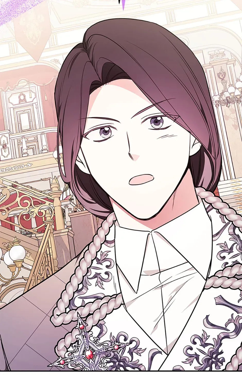 Deep Deception Chapter 115 page 77 - 