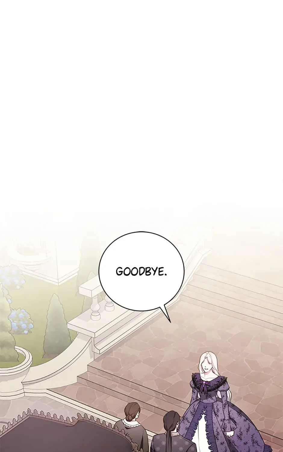 Deep Deception Chapter 116 page 1 - 