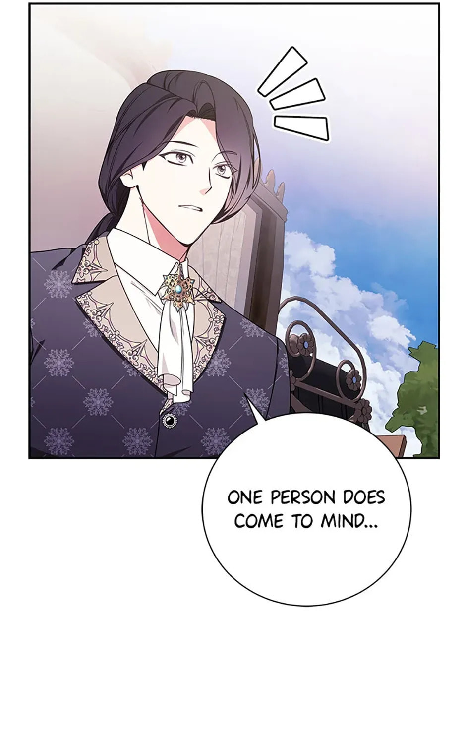 Deep Deception Chapter 116 page 11 - 