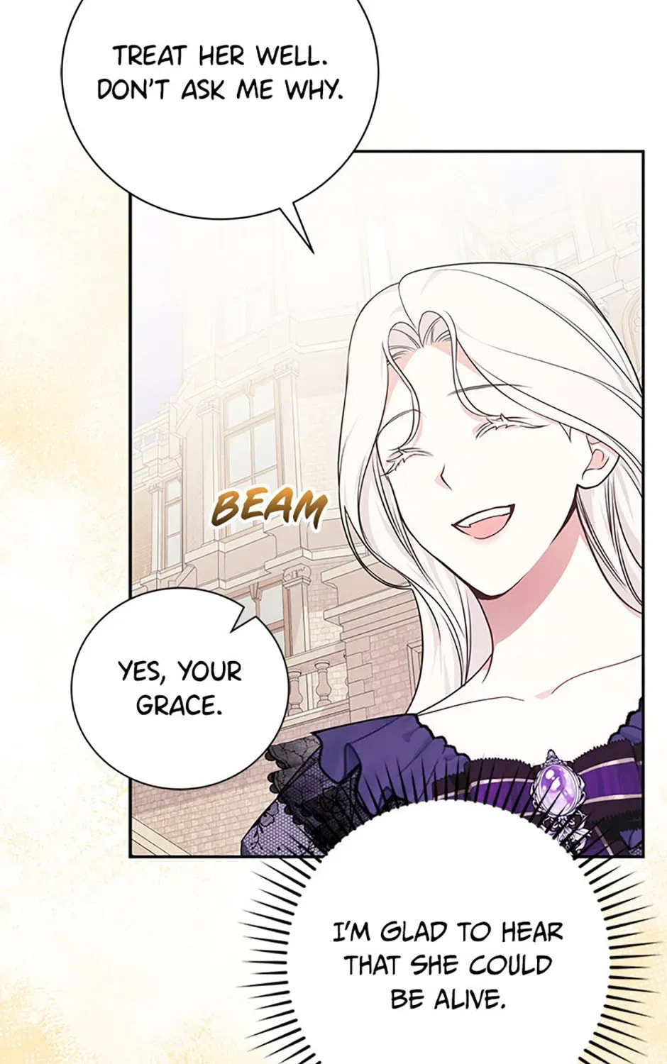Deep Deception Chapter 116 page 13 - 