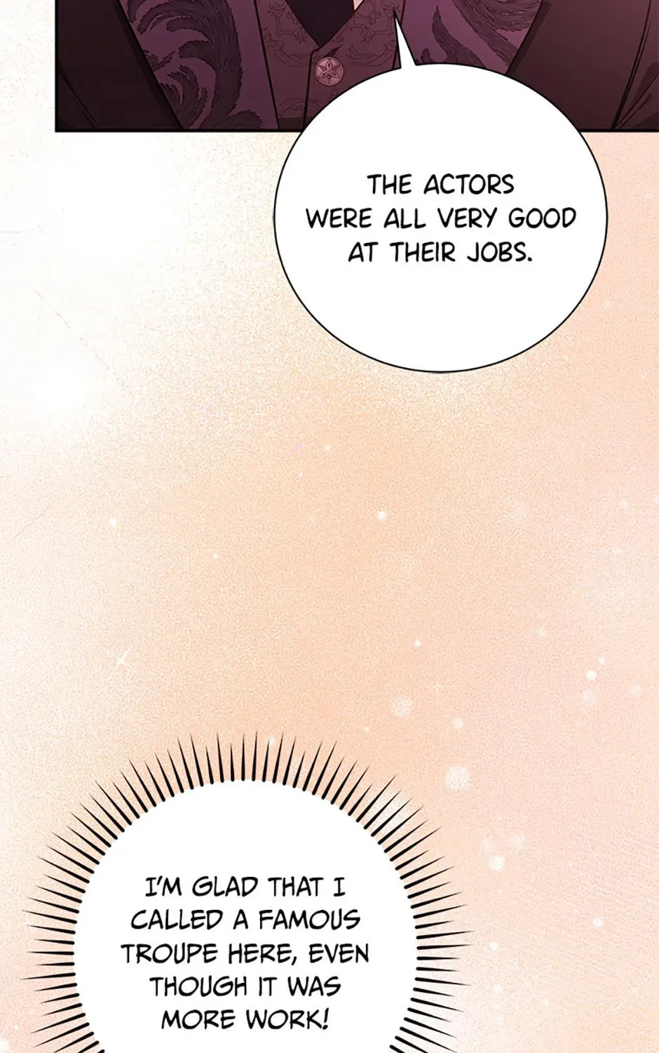Deep Deception Chapter 116 page 123 - 