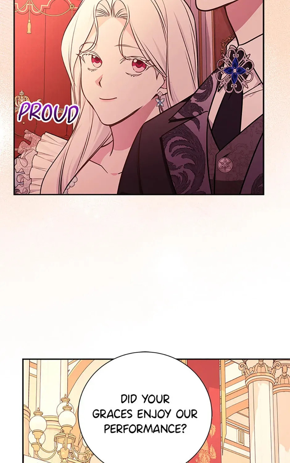 Deep Deception Chapter 116 page 125 - 