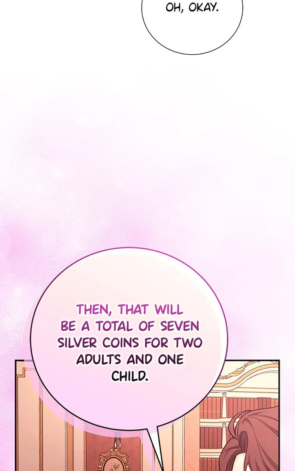 Deep Deception Chapter 116 page 133 - 