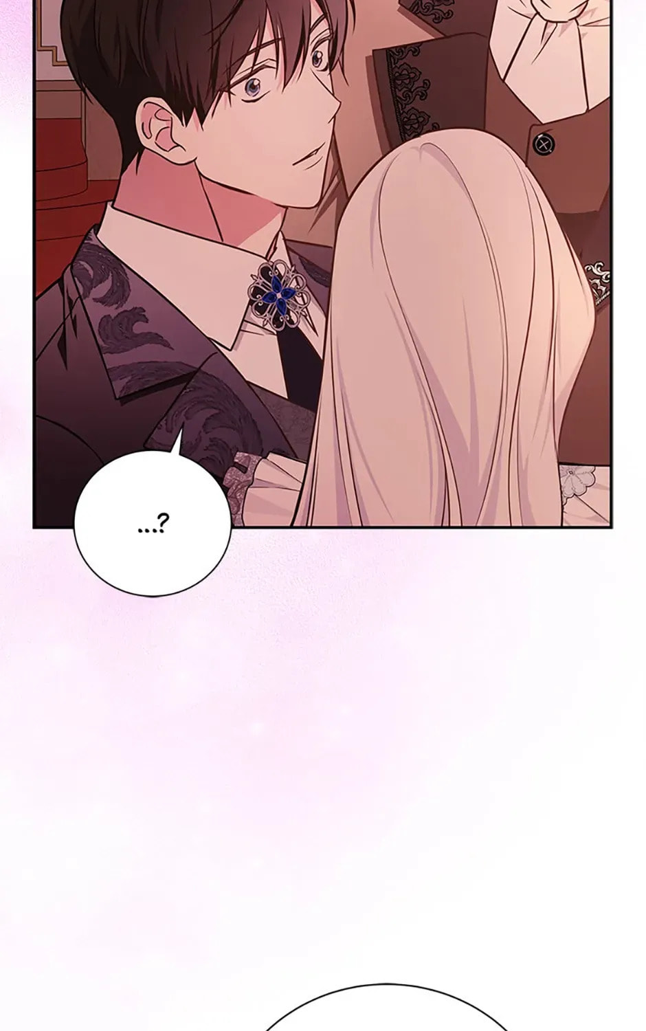 Deep Deception Chapter 116 page 135 - 
