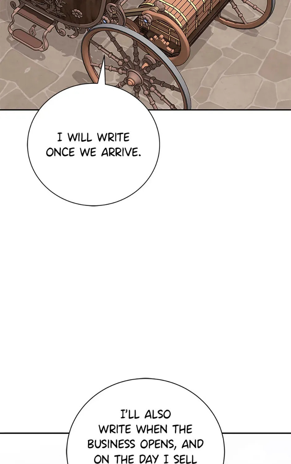 Deep Deception Chapter 116 page 3 - 