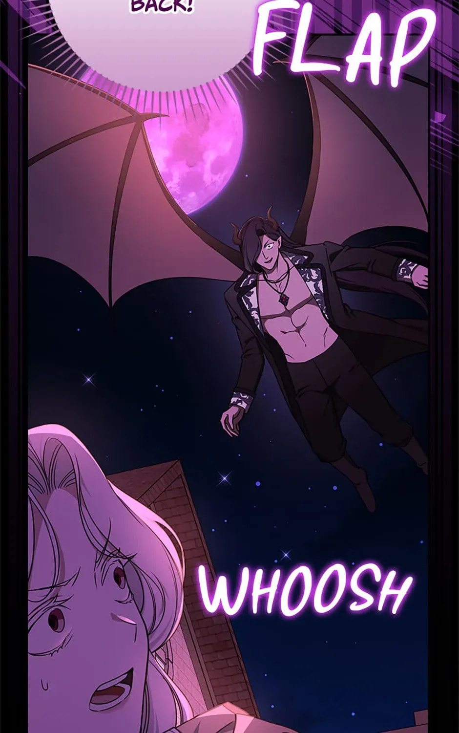 Deep Deception Chapter 116 page 25 - 