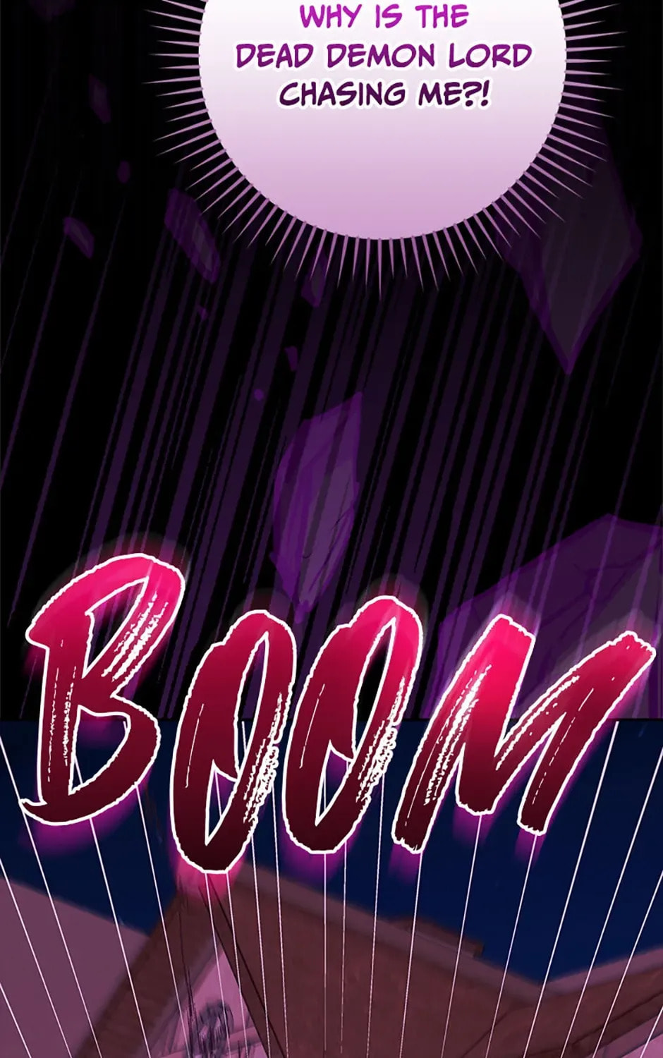 Deep Deception Chapter 116 page 27 - 