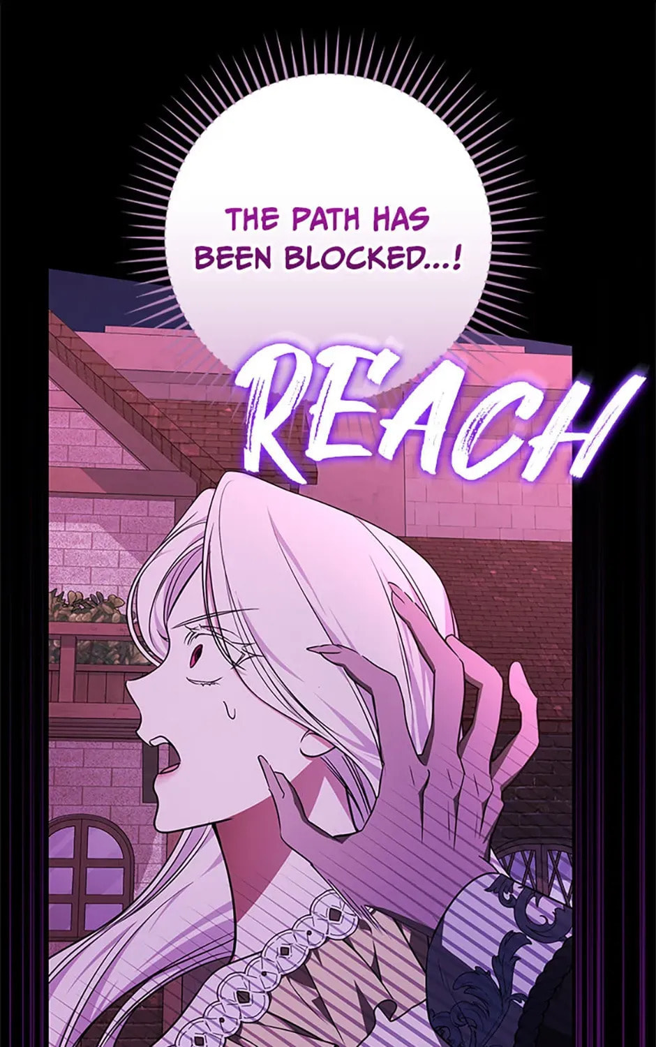 Deep Deception Chapter 116 page 31 - 