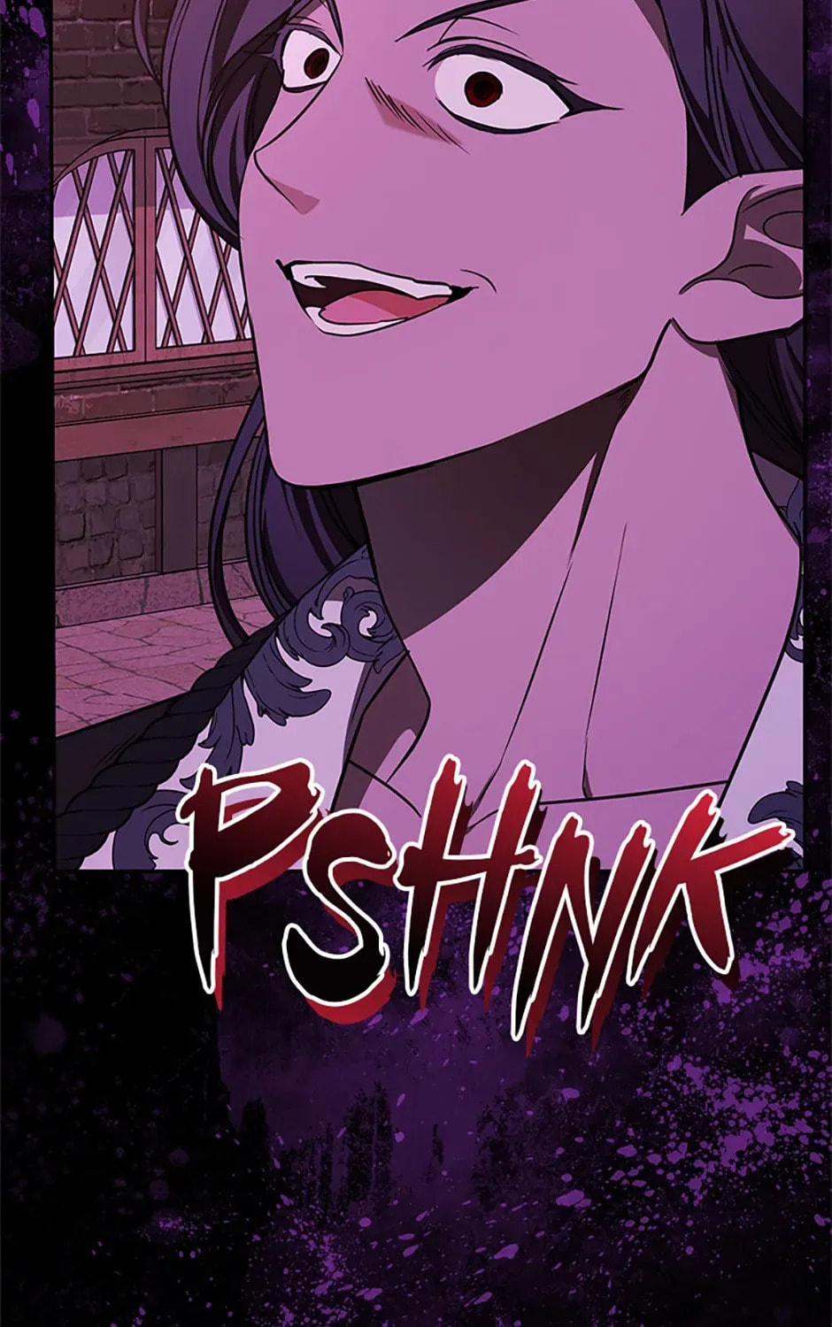 Deep Deception Chapter 116 page 37 - 