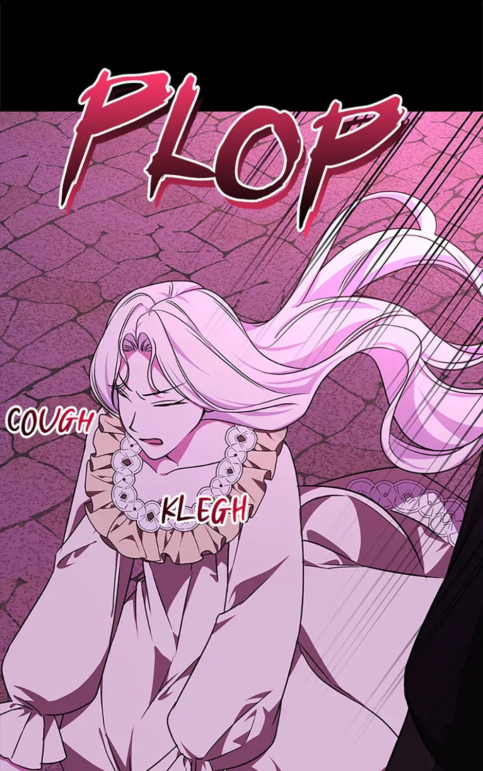 Deep Deception Chapter 116 page 39 - 