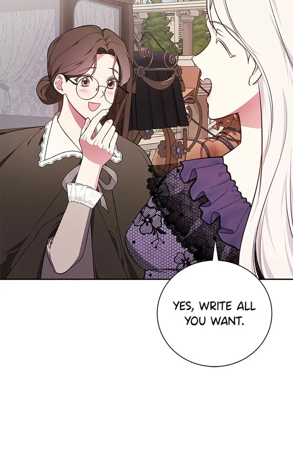 Deep Deception Chapter 116 page 5 - 