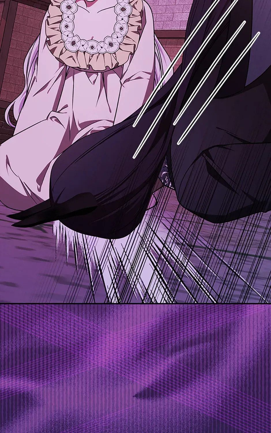 Deep Deception Chapter 116 page 43 - 
