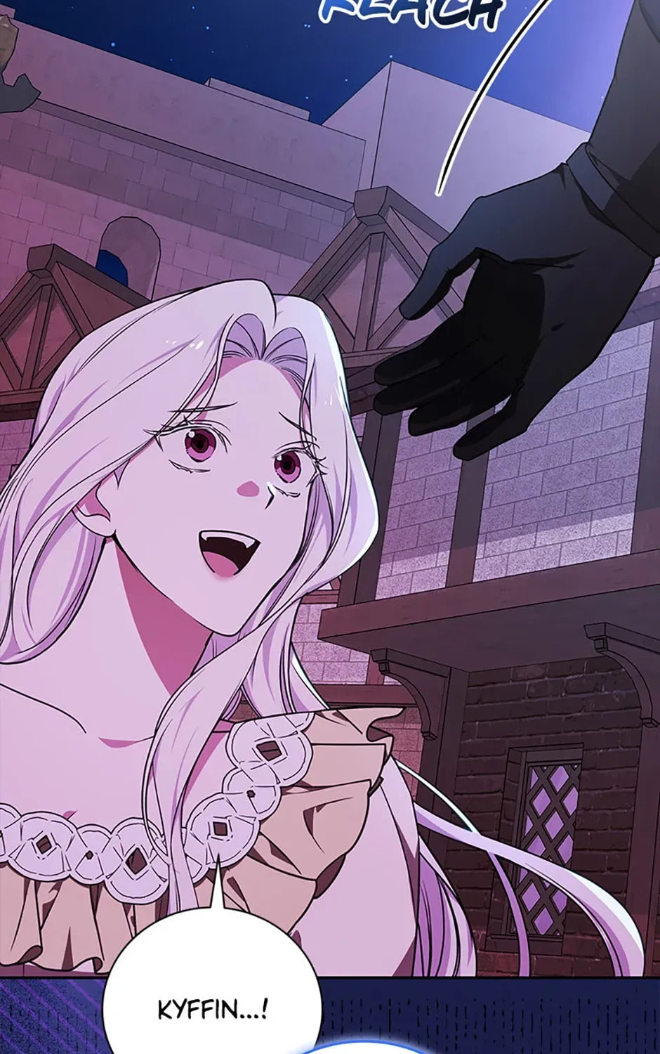 Deep Deception Chapter 116 page 45 - 