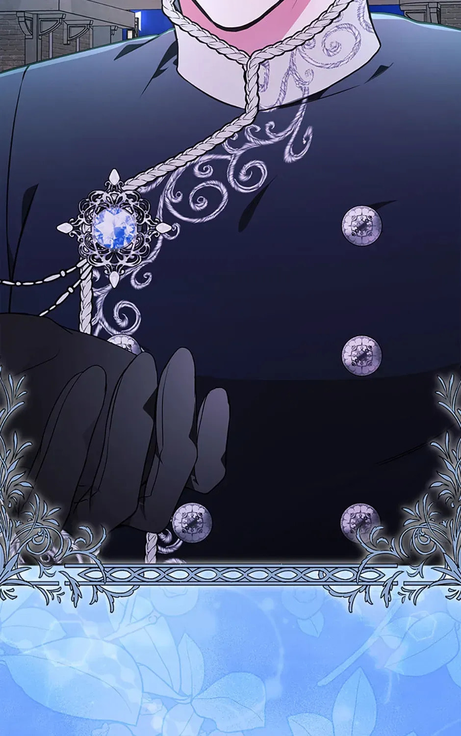 Deep Deception Chapter 116 page 51 - 
