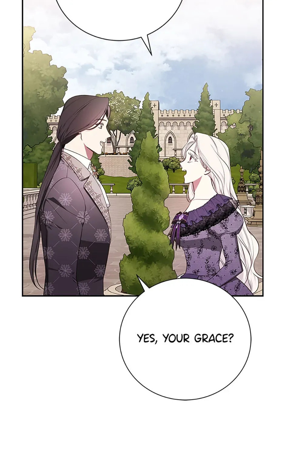 Deep Deception Chapter 116 page 7 - 