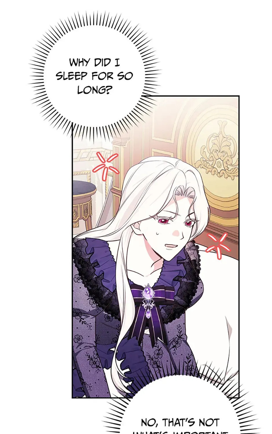 Deep Deception Chapter 116 page 63 - 