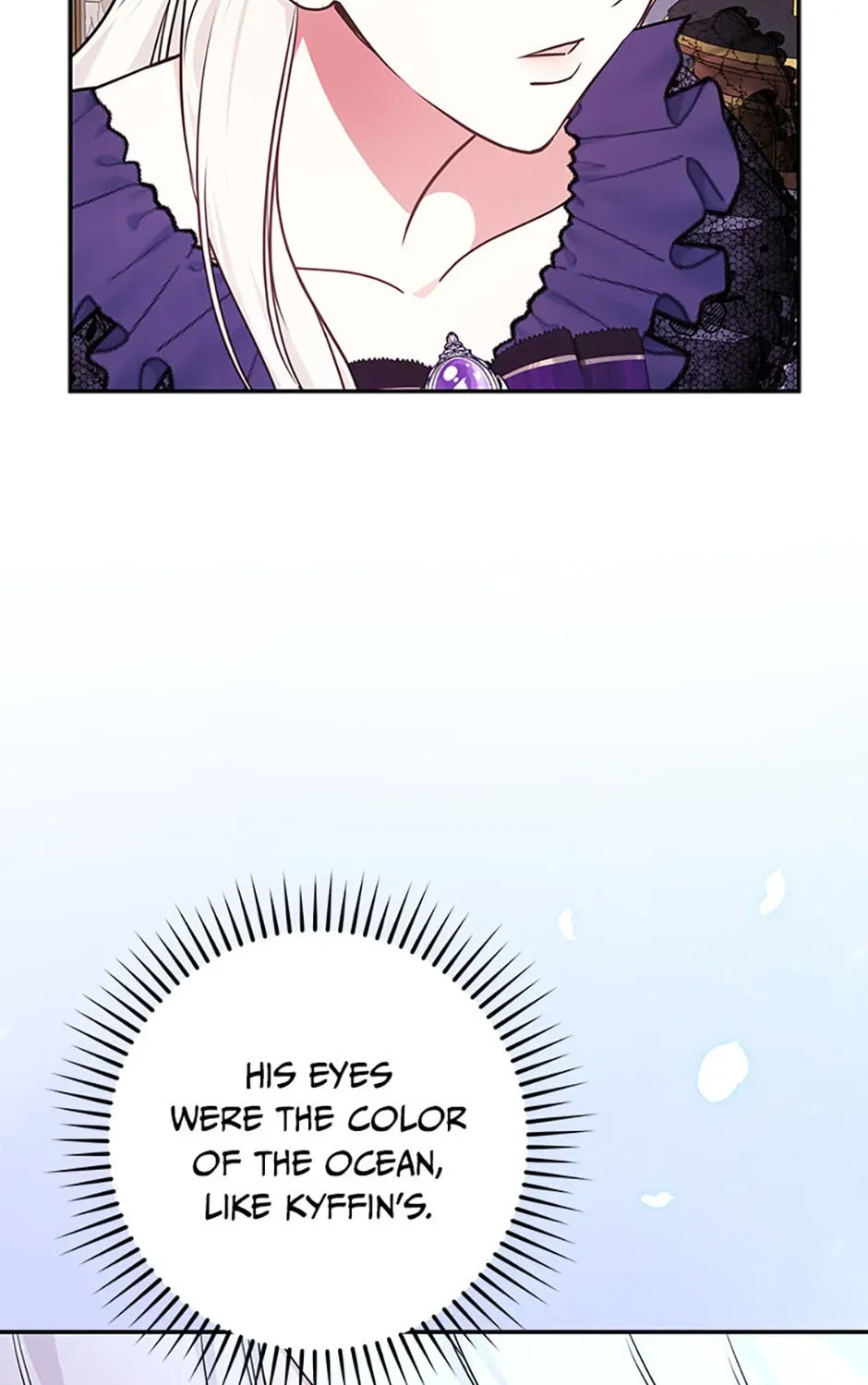 Deep Deception Chapter 116 page 67 - 
