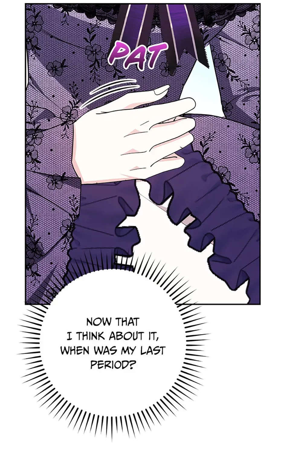 Deep Deception Chapter 116 page 73 - 