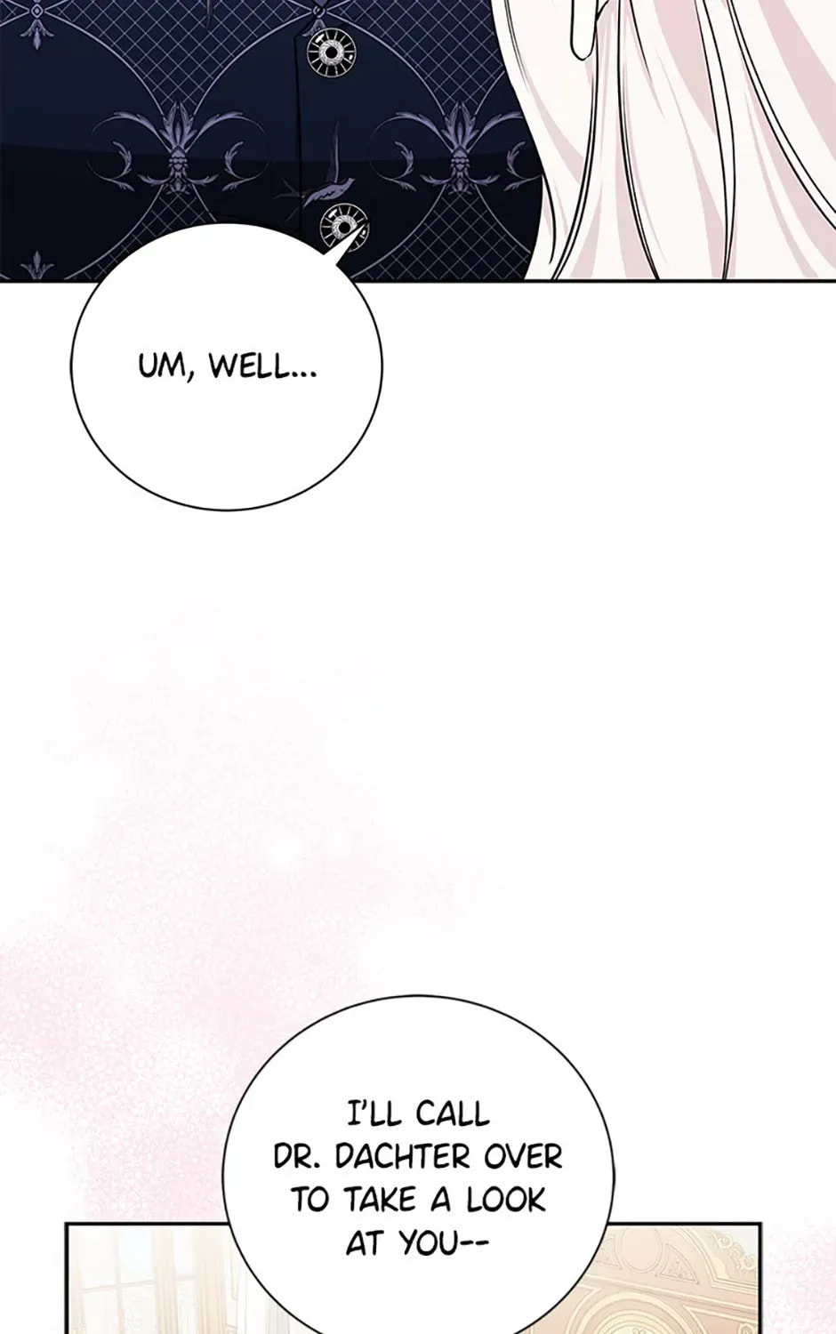 Deep Deception Chapter 116 page 77 - 