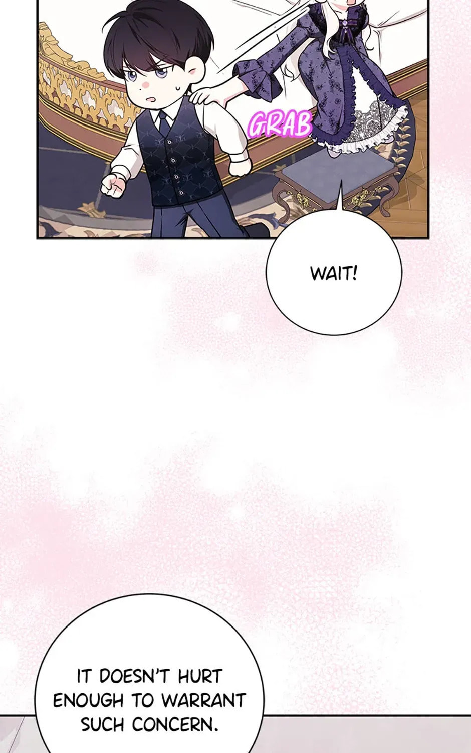 Deep Deception Chapter 116 page 79 - 