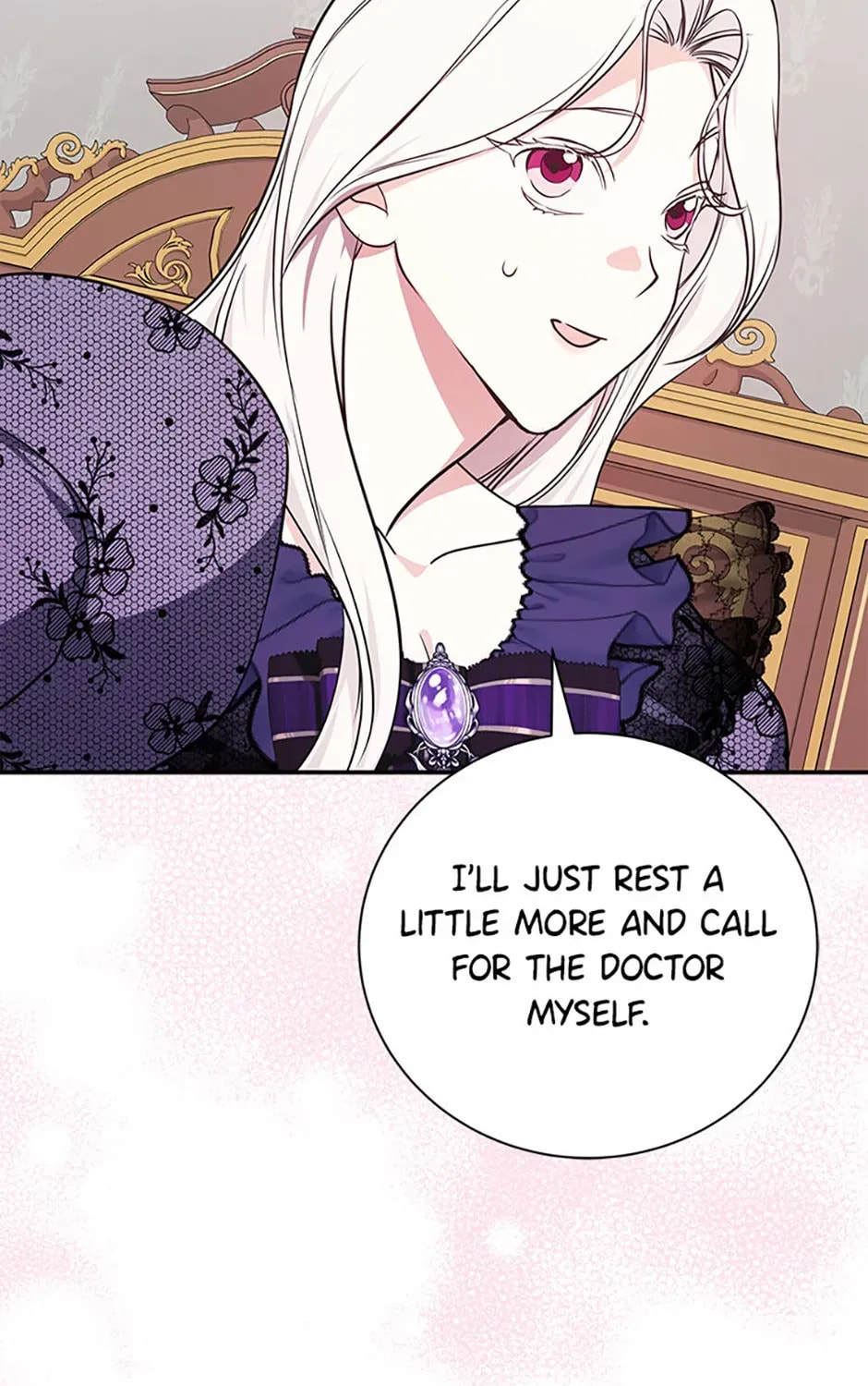 Deep Deception Chapter 116 page 81 - 