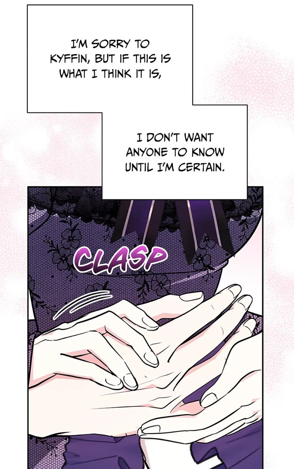 Deep Deception Chapter 116 page 83 - 