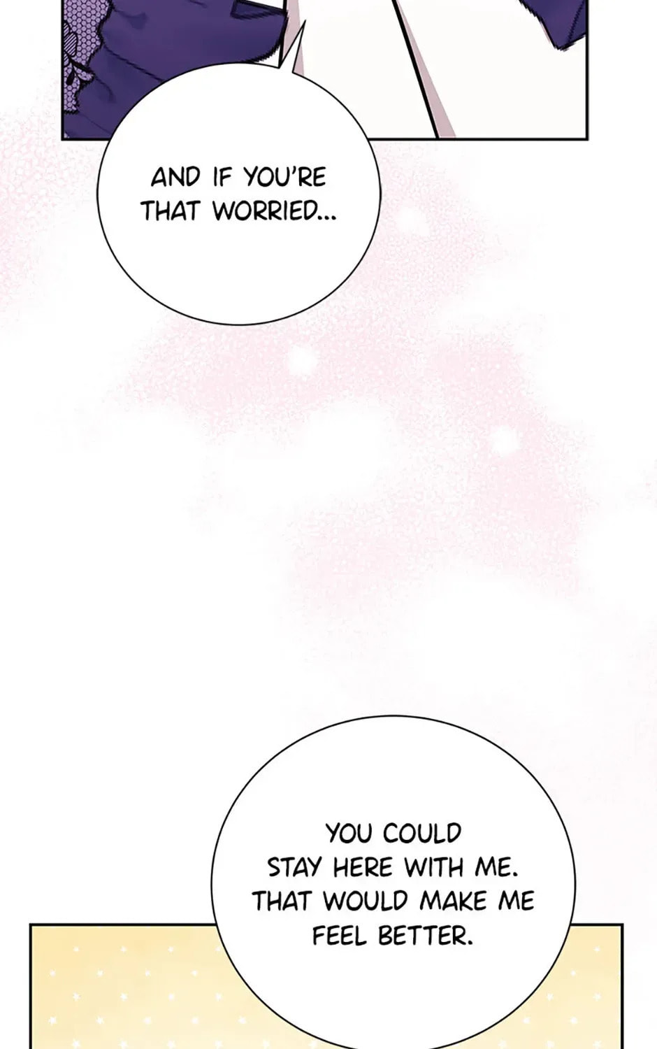 Deep Deception Chapter 116 page 85 - 