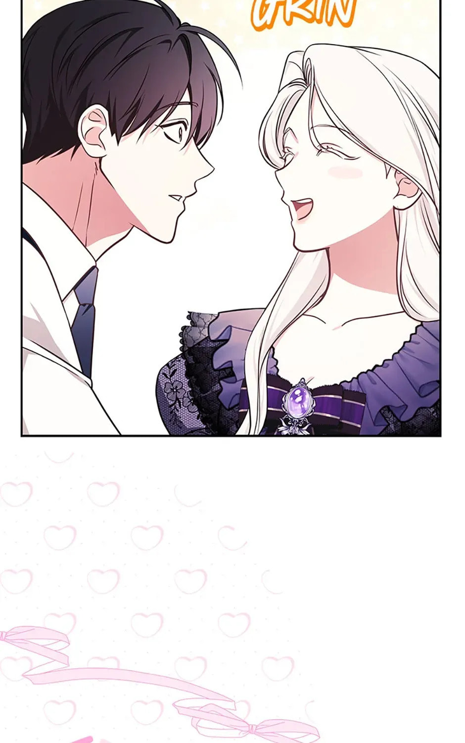 Deep Deception Chapter 116 page 87 - 