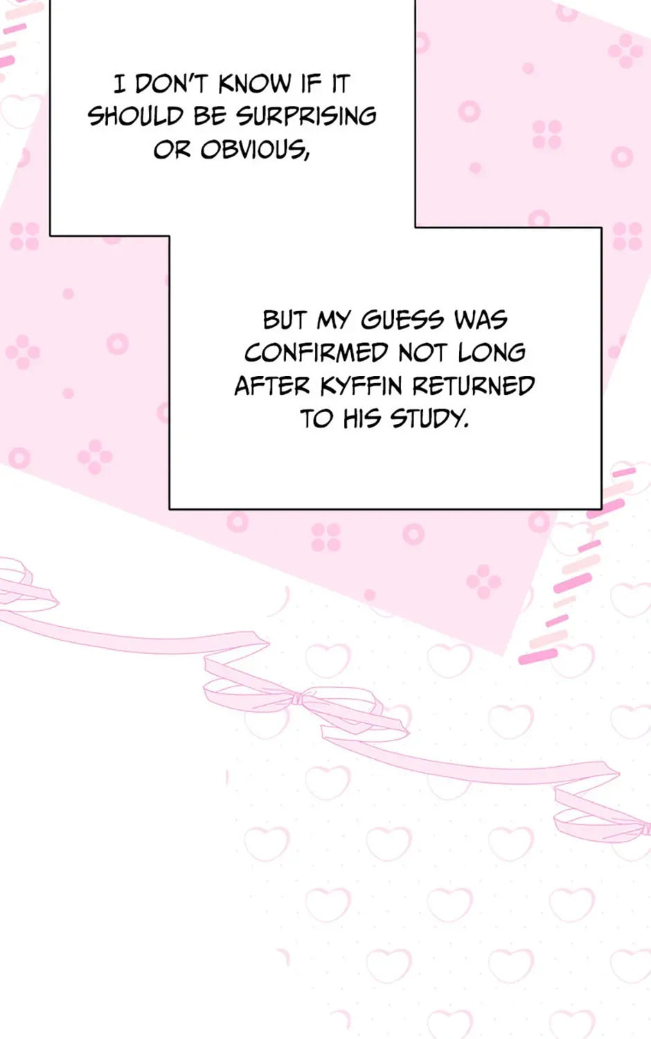 Deep Deception Chapter 116 page 89 - 