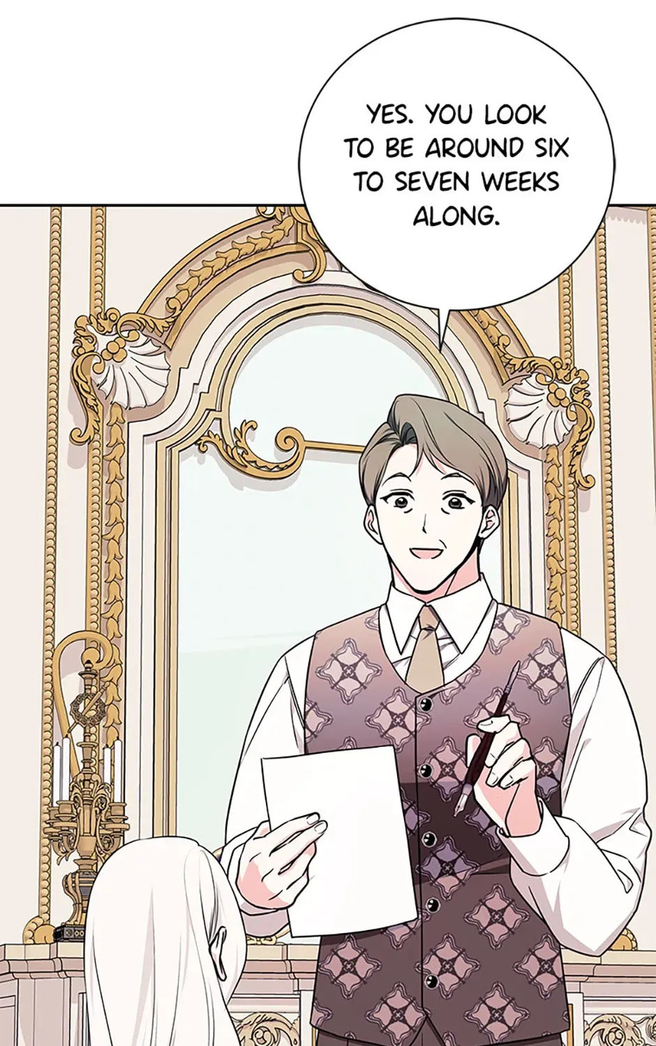 Deep Deception Chapter 116 page 95 - 