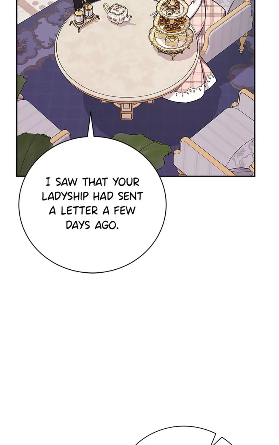 Deep Deception Chapter 117 page 101 - 