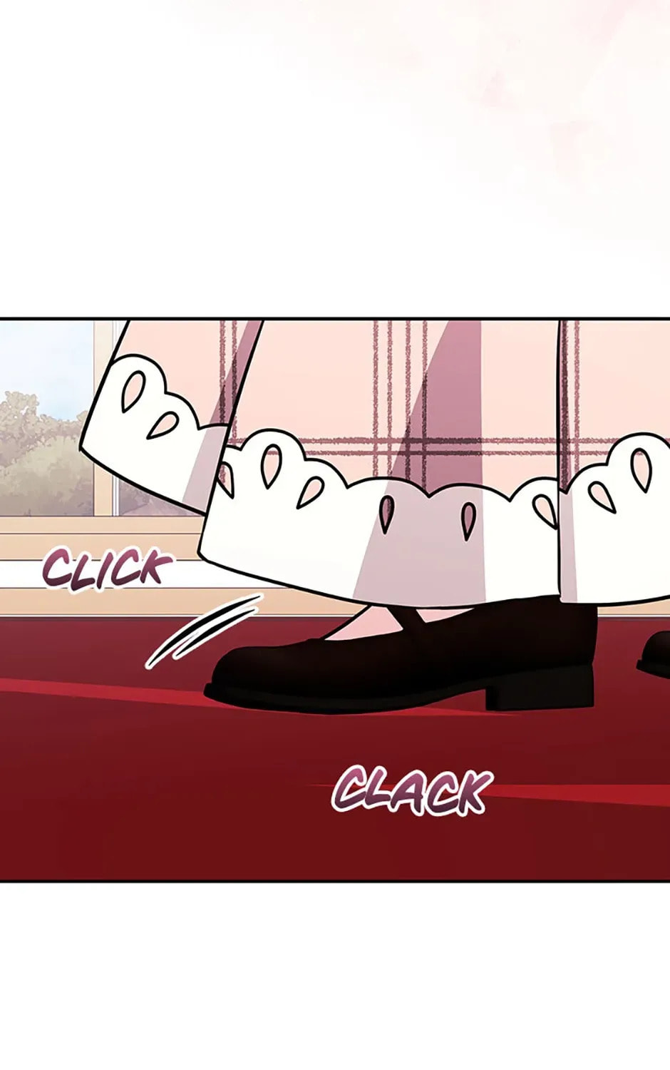 Deep Deception Chapter 117 page 109 - 