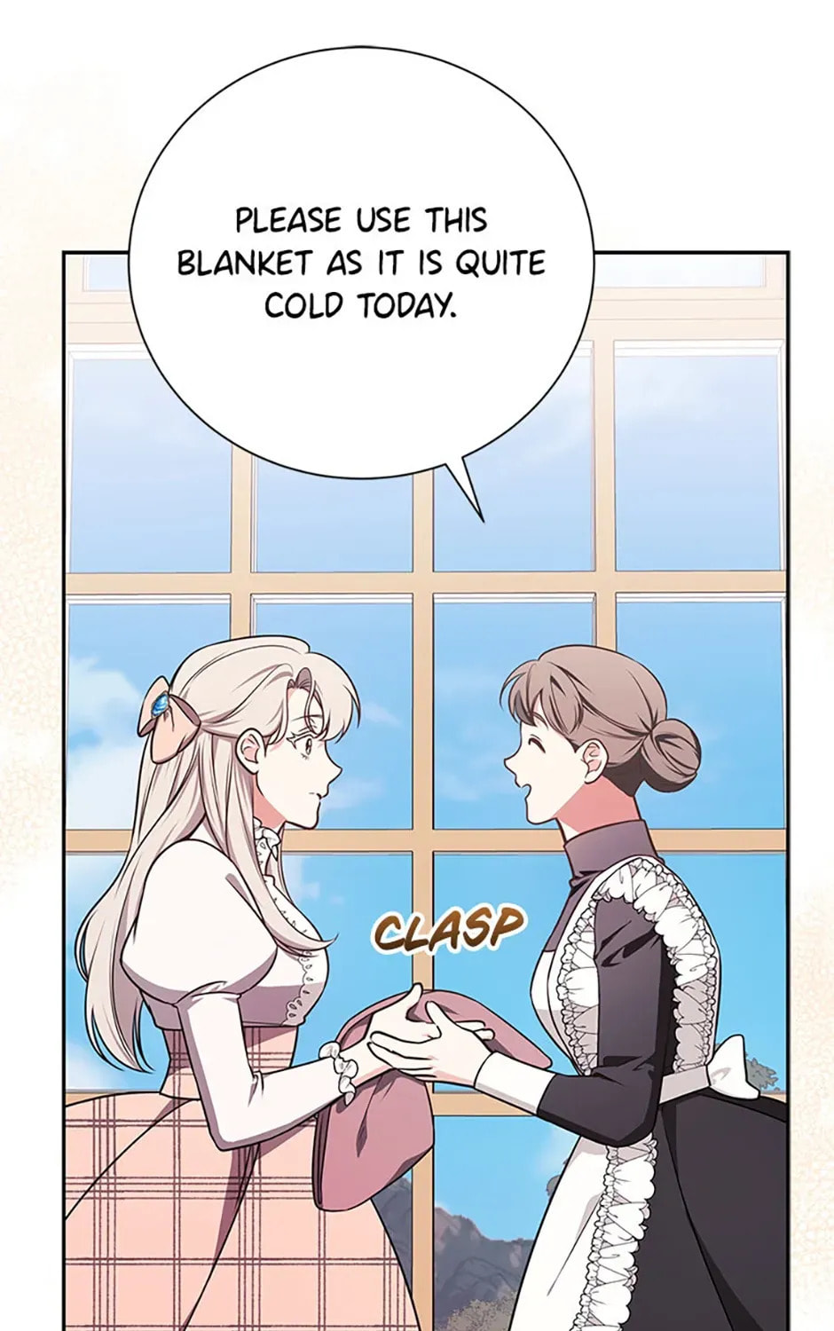 Deep Deception Chapter 117 page 113 - 