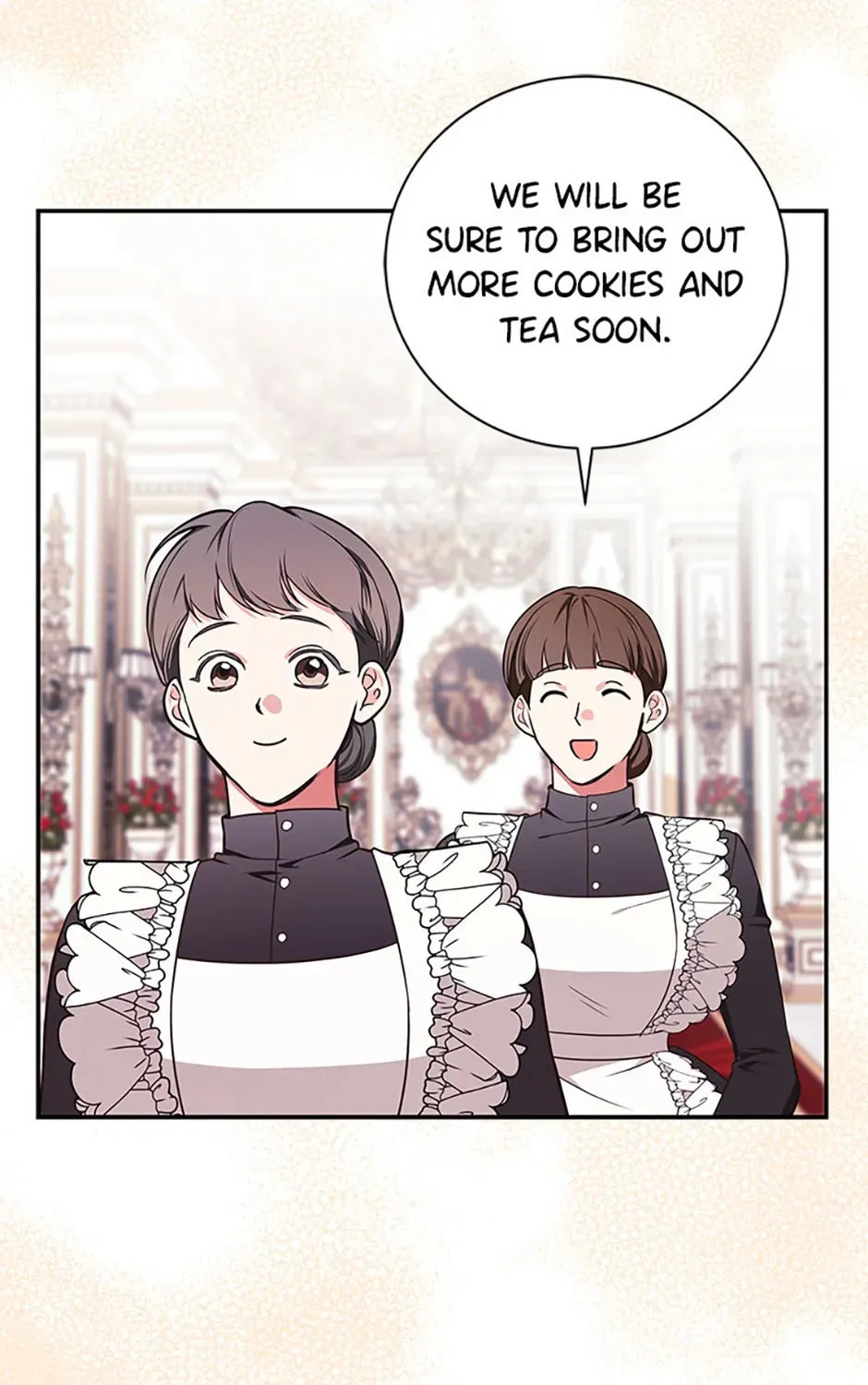 Deep Deception Chapter 117 page 115 - 