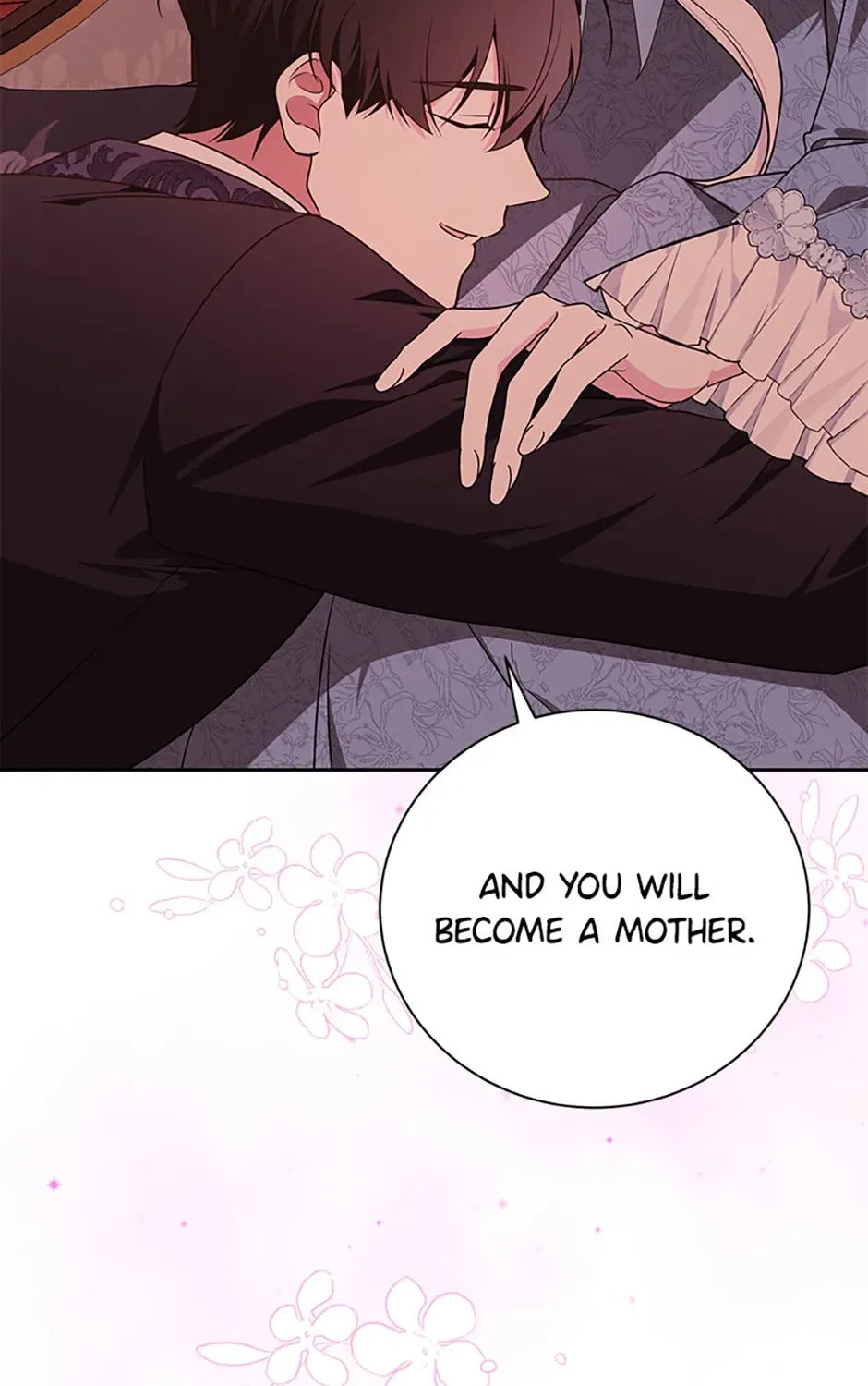 Deep Deception Chapter 117 page 13 - 
