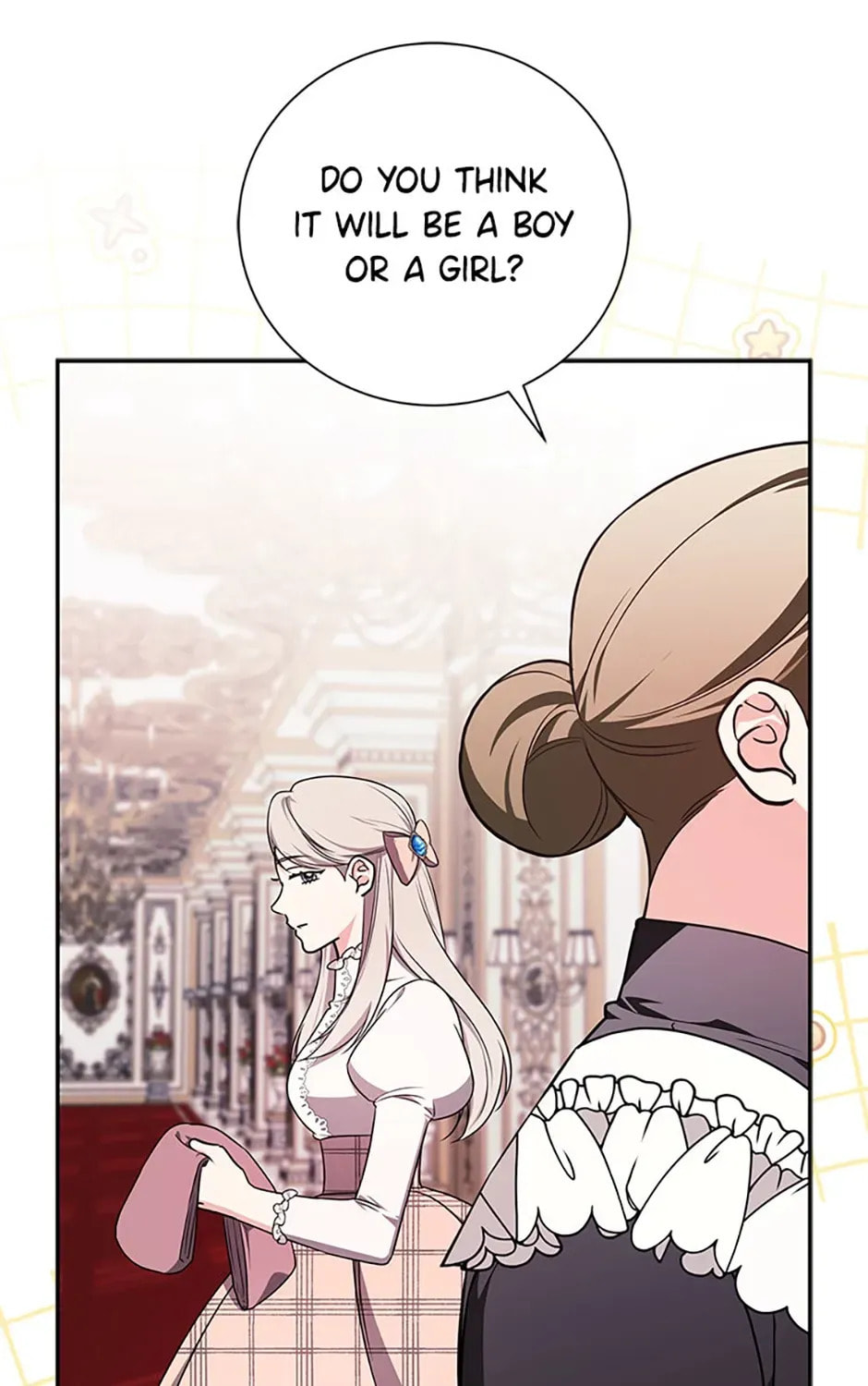 Deep Deception Chapter 117 page 121 - 