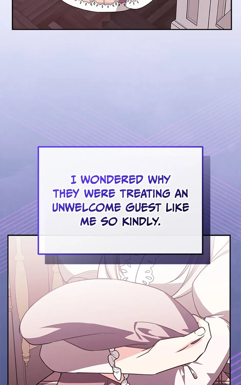 Deep Deception Chapter 117 page 135 - 