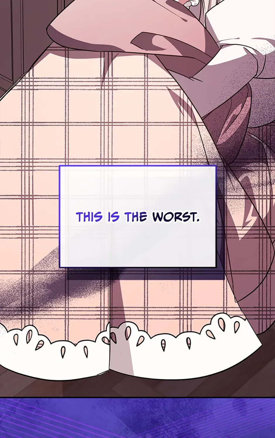 Deep Deception Chapter 117 page 139 - 