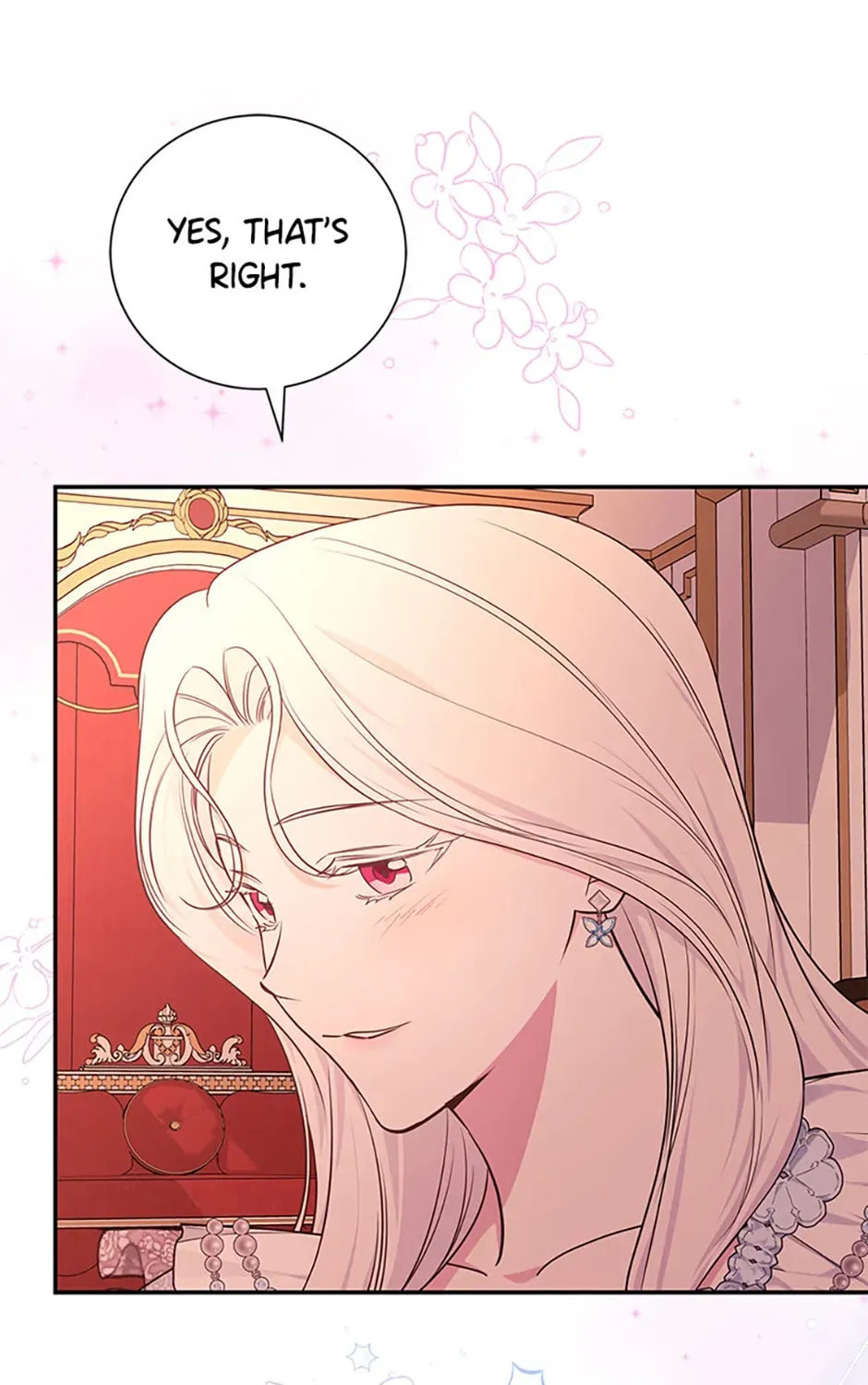 Deep Deception Chapter 117 page 15 - 