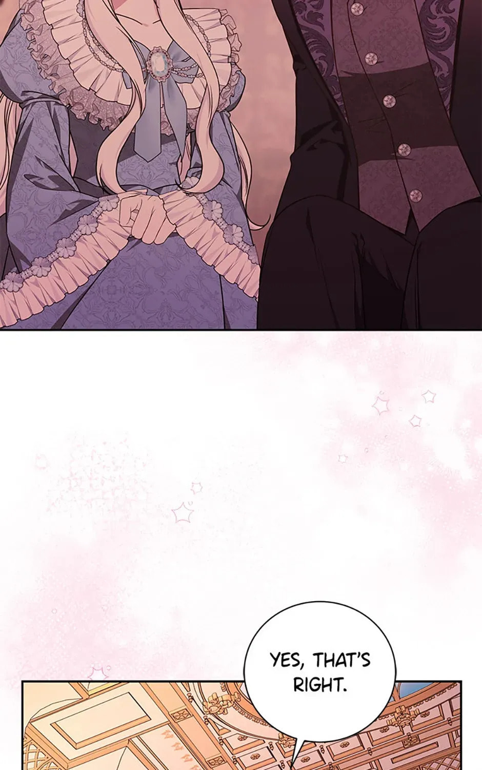 Deep Deception Chapter 117 page 3 - 