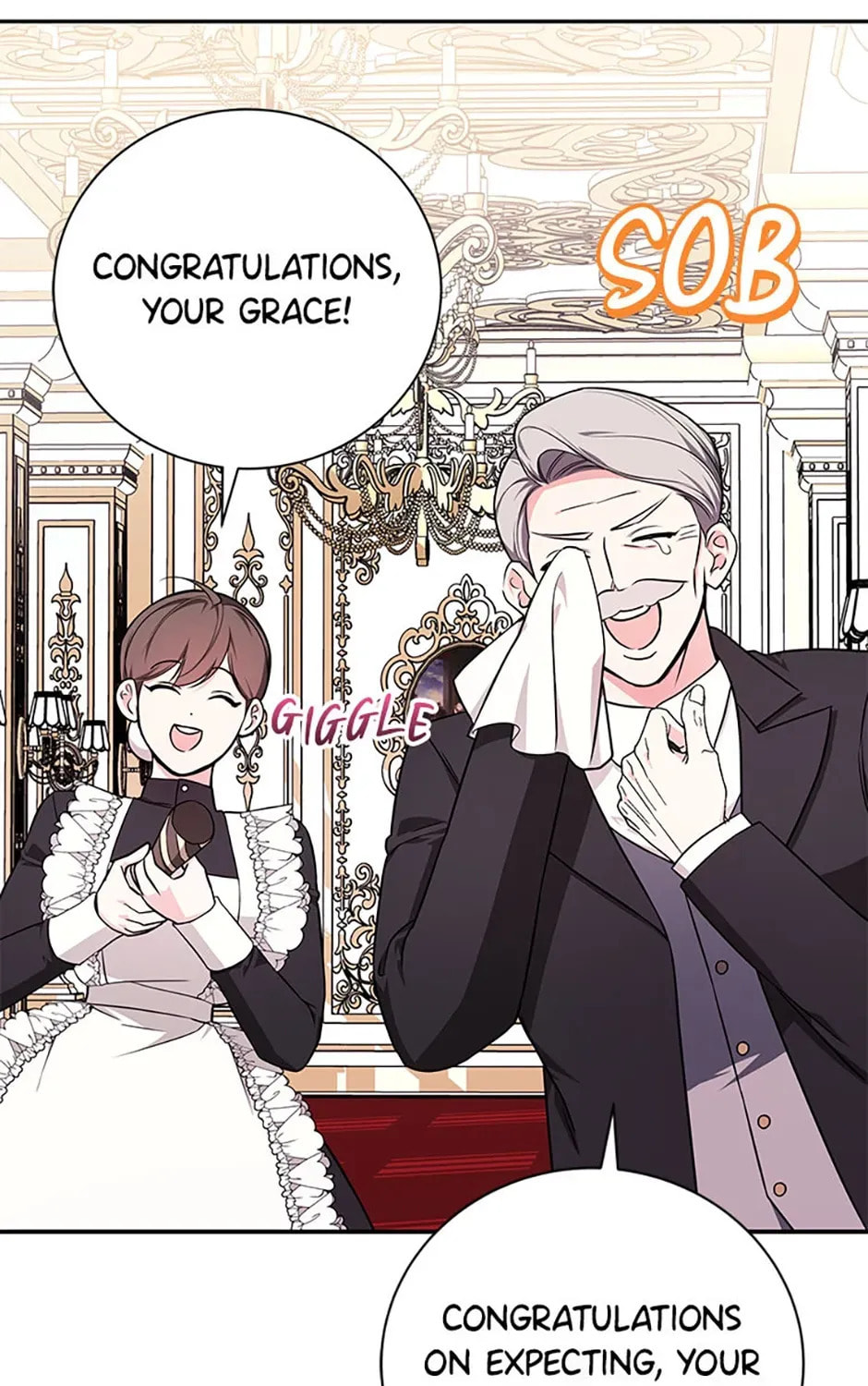 Deep Deception Chapter 117 page 27 - 
