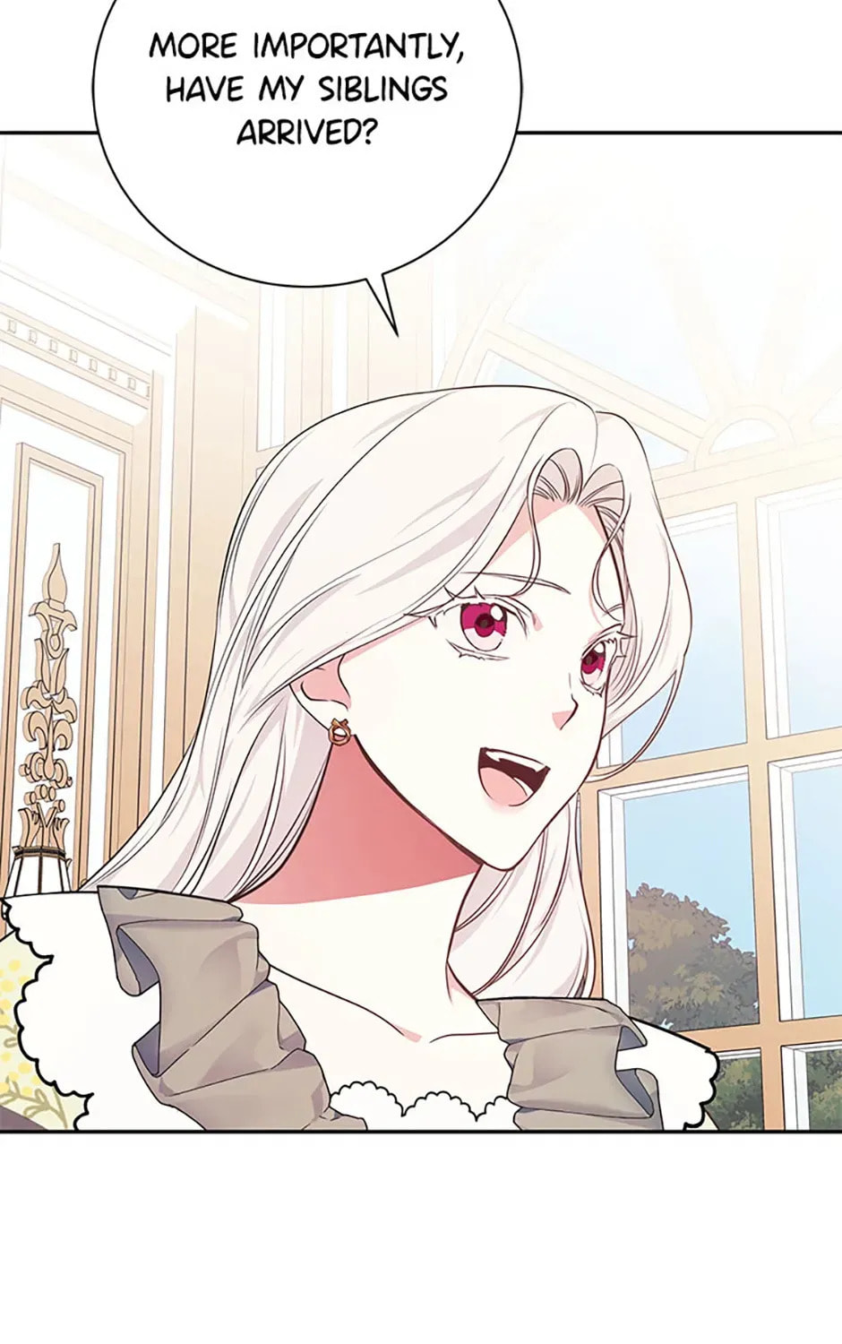 Deep Deception Chapter 117 page 35 - 