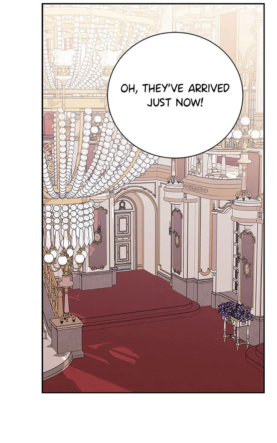 Deep Deception Chapter 117 page 37 - 