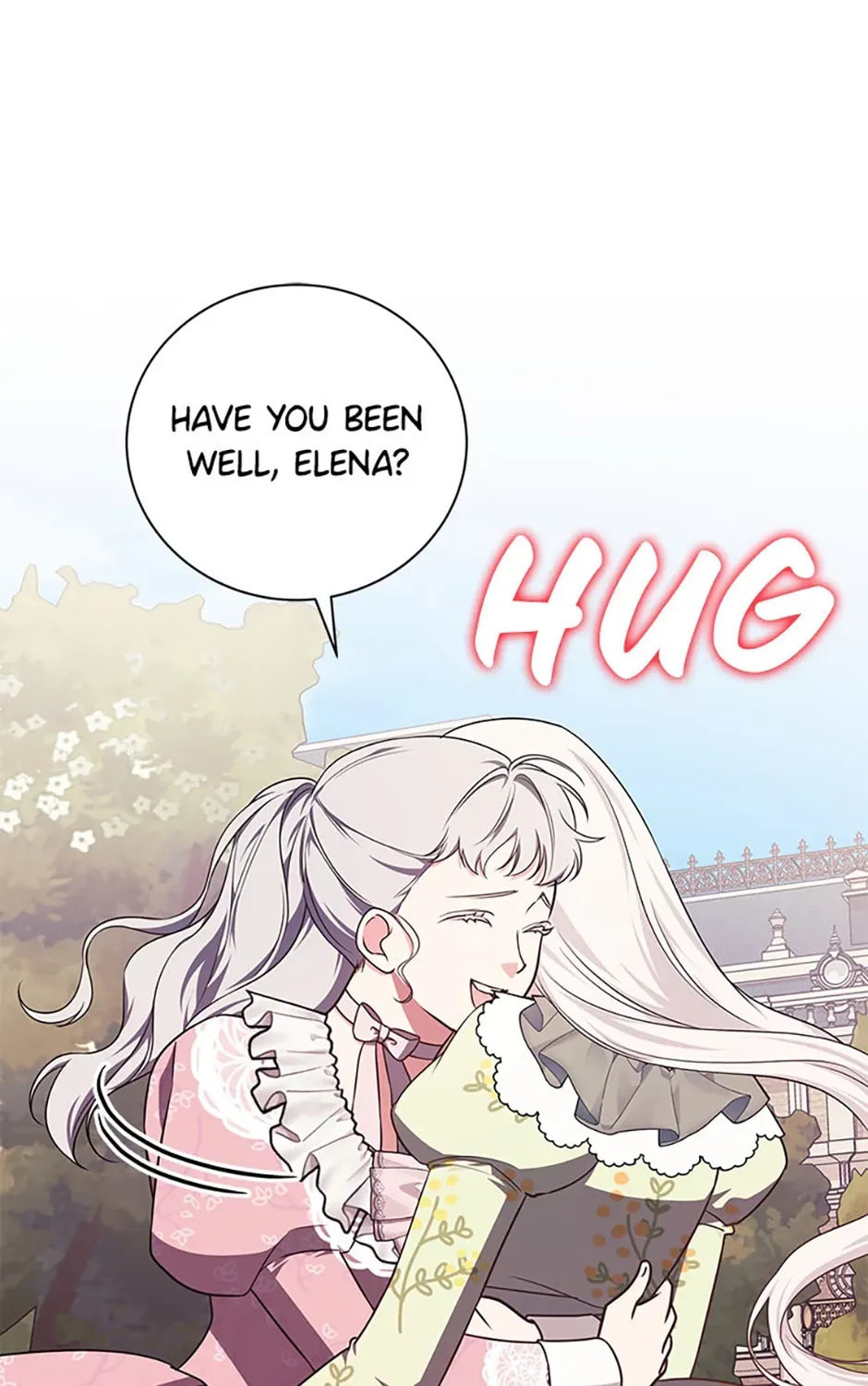 Deep Deception Chapter 117 page 39 - 