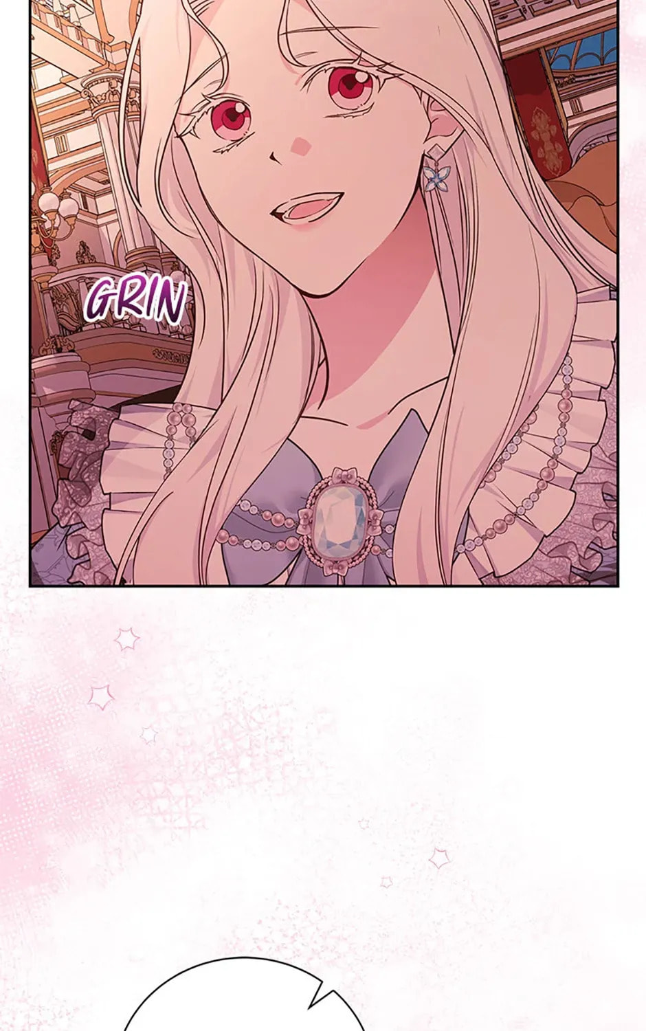 Deep Deception Chapter 117 page 5 - 