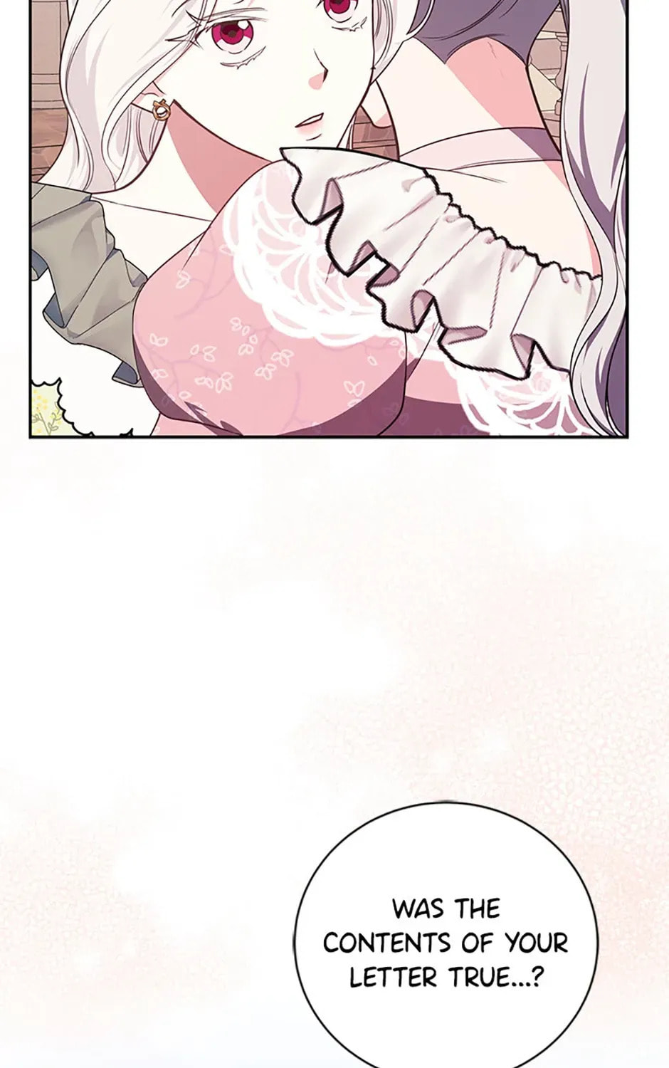 Deep Deception Chapter 117 page 43 - 