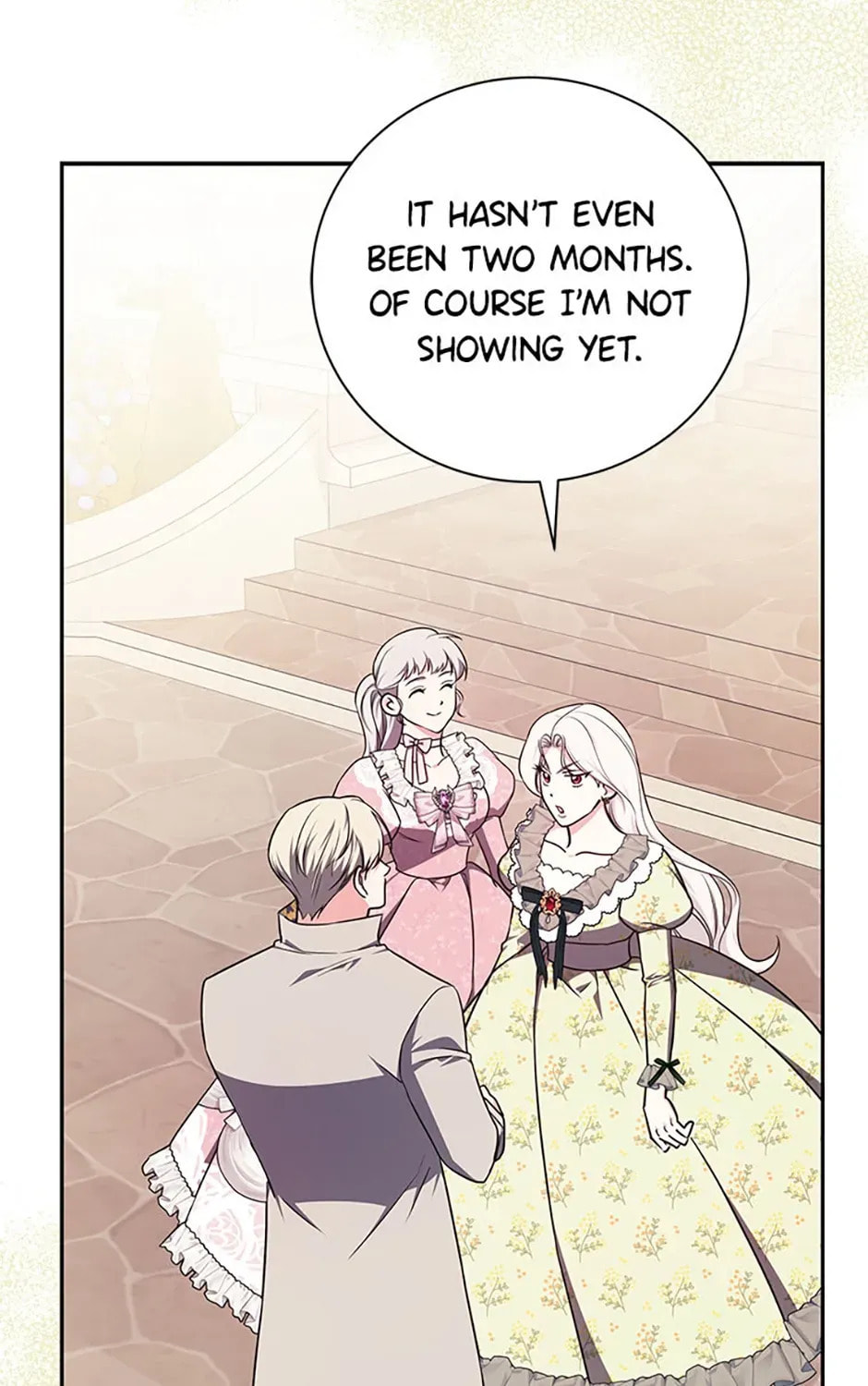 Deep Deception Chapter 117 page 49 - 