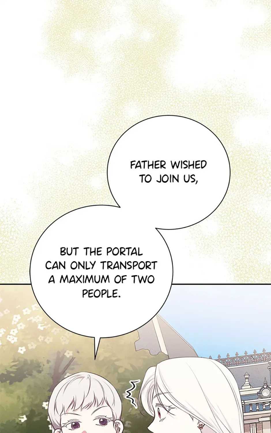 Deep Deception Chapter 117 page 51 - 