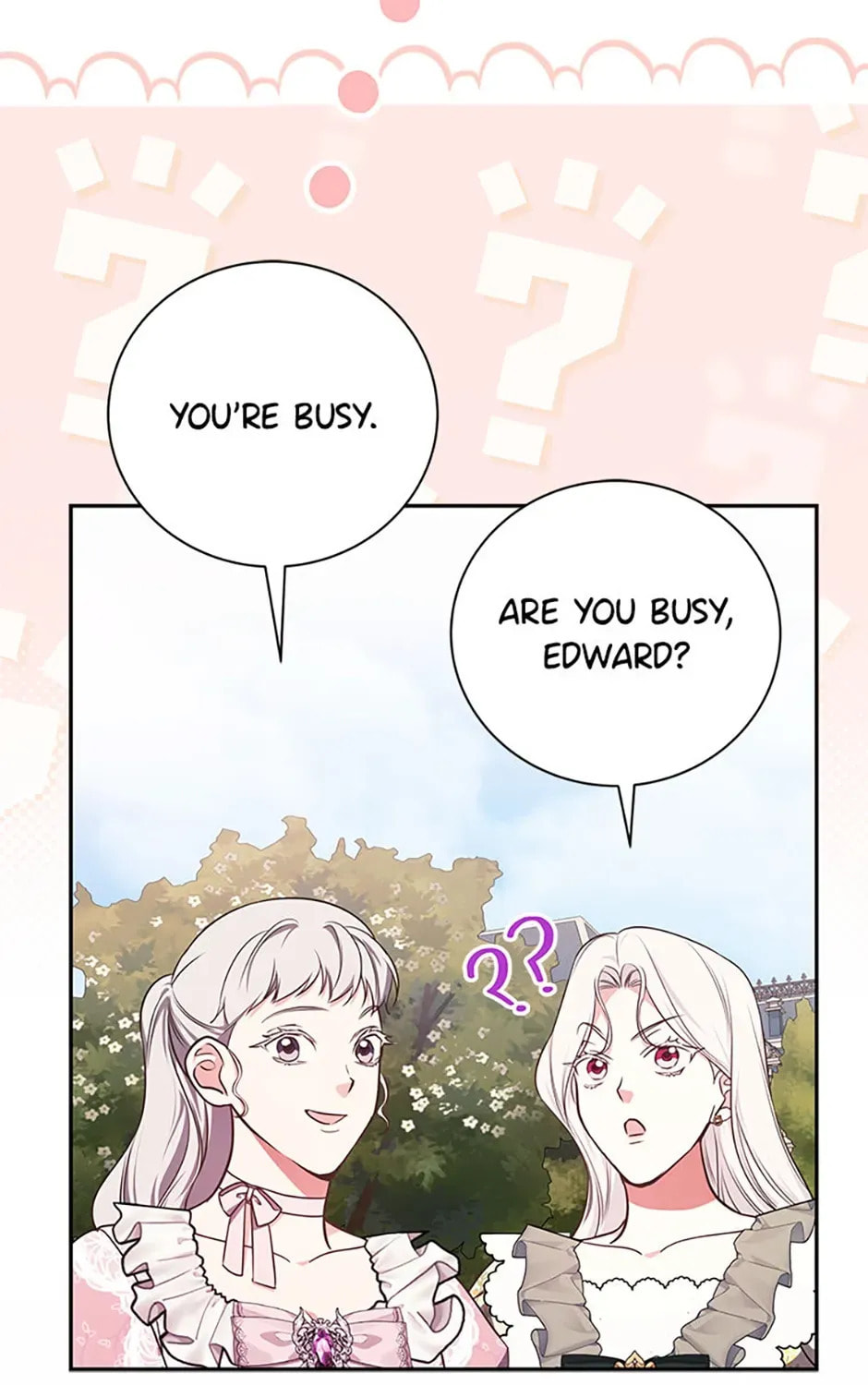 Deep Deception Chapter 117 page 59 - 
