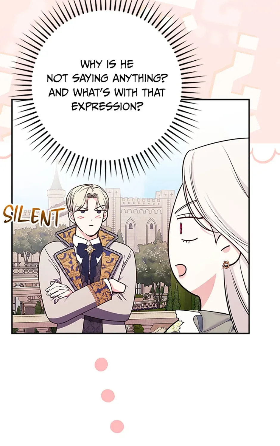 Deep Deception Chapter 117 page 61 - 
